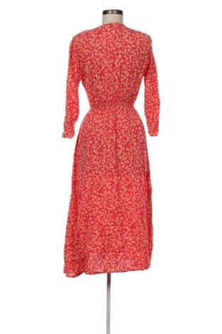 Kleid Reserved, Größe S, Farbe Mehrfarbig, Preis 25,99 €