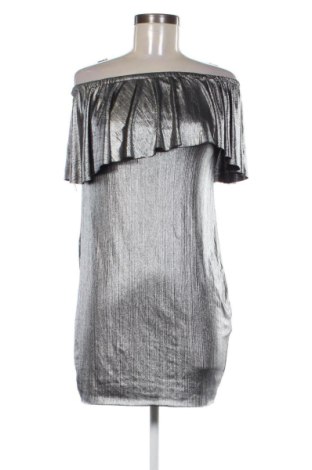 Rochie Reserved, Mărime S, Culoare Argintiu, Preț 166,82 Lei