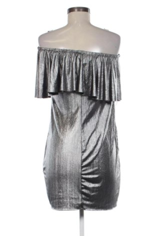Rochie Reserved, Mărime S, Culoare Argintiu, Preț 166,82 Lei