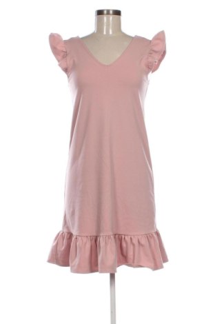 Kleid Reserved, Größe XS, Farbe Aschrosa, Preis 20,00 €
