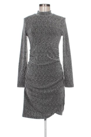 Kleid Reserved, Größe L, Farbe Silber, Preis 30,00 €, #136626244