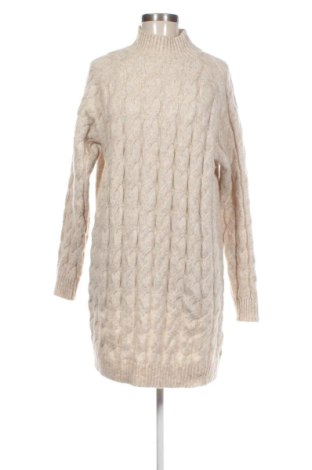 Rochie Reserved, Mărime S, Culoare Bej, Preț 104,26 Lei