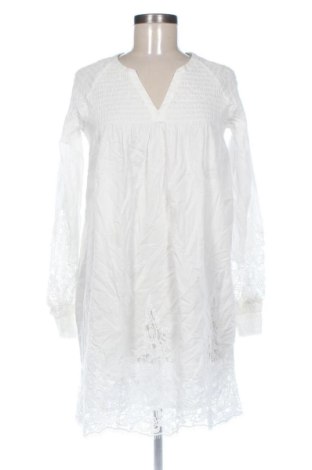 Rochie Reserved, Mărime S, Culoare Alb, Preț 123,99 Lei
