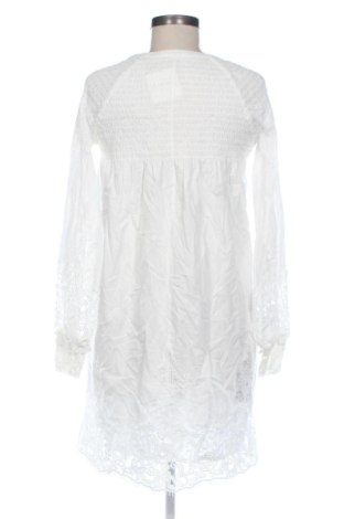 Rochie Reserved, Mărime S, Culoare Alb, Preț 123,99 Lei