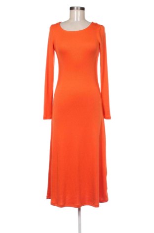 Kleid Reserved, Größe XS, Farbe Orange, Preis € 20,00, #136637752