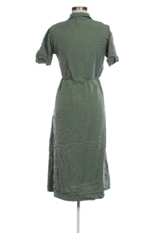 Kleid Reserved, Größe XS, Farbe Grün, Preis € 26,99