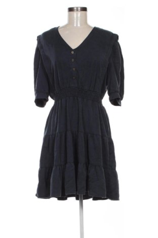 Rochie Reserved, Mărime XL, Culoare Albastru, Preț 104,26 Lei, #136661010
