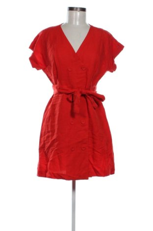 Φόρεμα Reserved, Μέγεθος M, Χρώμα Κόκκινο, Τιμή 37,40 €, #136661689