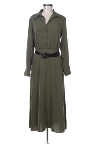 Kleid Reserved, Größe M, Farbe Grün, Preis 18,52 €, #136663628