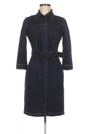 Kleid Reserved, Größe S, Farbe Blau, Preis 25,00 €, #136664040