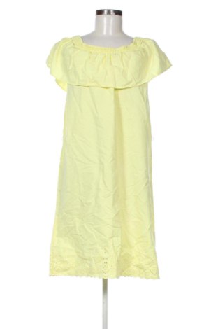 Rochie Reserved, Mărime M, Culoare Galben, Preț 104,26 Lei, #136670585