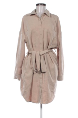 Kleid Reserved, Größe XXL, Farbe Beige, Preis 24,07 €, #136679809