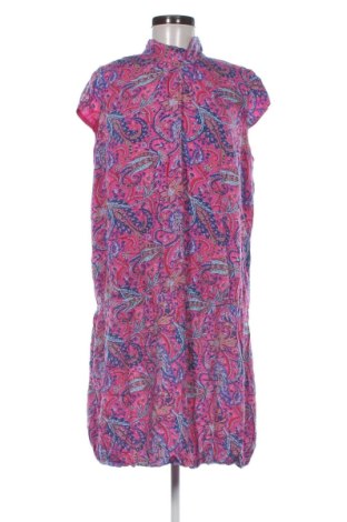 Kleid Reserved, Größe XL, Farbe Mehrfarbig, Preis 19,93 €, #136684332