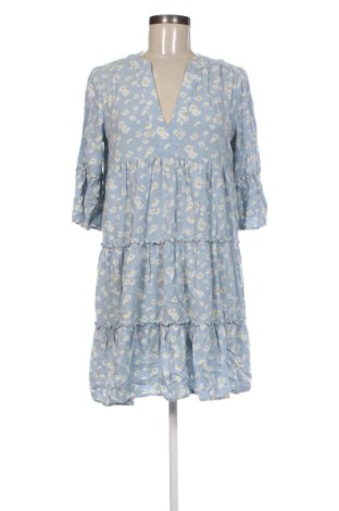 Kleid Review, Größe M, Farbe Mehrfarbig, Preis € 32,99