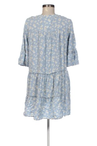 Kleid Review, Größe M, Farbe Mehrfarbig, Preis € 32,99