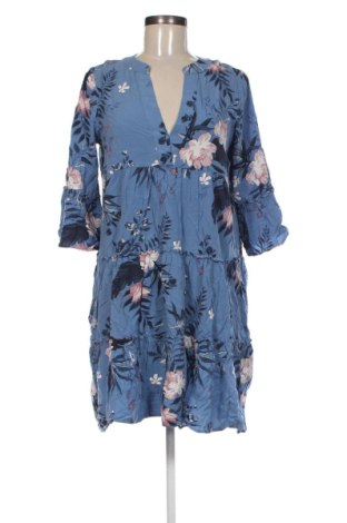 Kleid Review, Größe S, Farbe Mehrfarbig, Preis 31,99 €