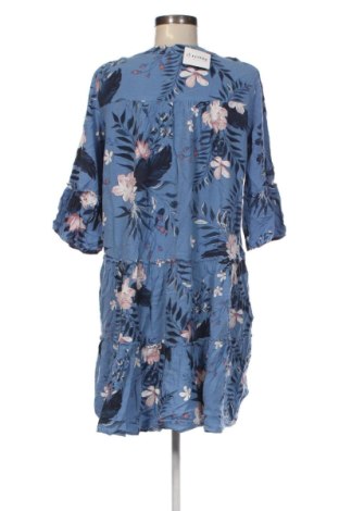 Kleid Review, Größe S, Farbe Mehrfarbig, Preis 31,99 €