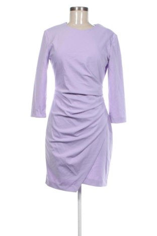 Kleid Rinascimento, Größe L, Farbe Lila, Preis 54,99 €