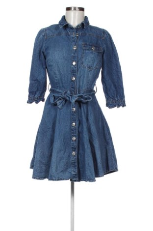 Rochie River Island, Mărime M, Culoare Albastru, Preț 167,71 Lei