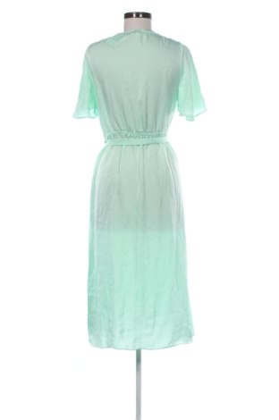 Φόρεμα River Island, Μέγεθος M, Χρώμα Πράσινο, Τιμή 25,00 €