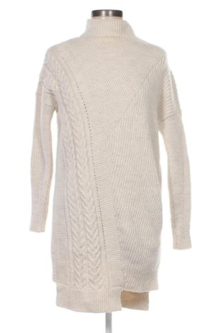 Kleid River Island, Größe XS, Farbe Ecru, Preis 25,00 €, #136625060
