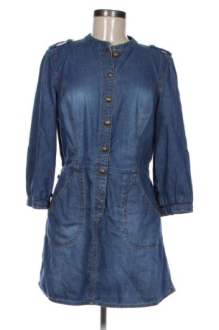 Sukienka River Island, Rozmiar L, Kolor Niebieski, Cena 131,57 zł, #136664093