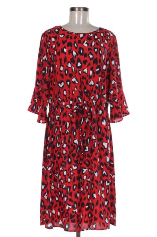 Kleid Rock Your Curves by Angelina Kirsch, Größe XL, Farbe Mehrfarbig, Preis € 26,99