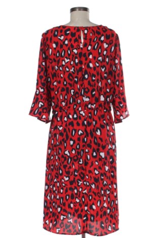 Kleid Rock Your Curves by Angelina Kirsch, Größe XL, Farbe Mehrfarbig, Preis € 26,99