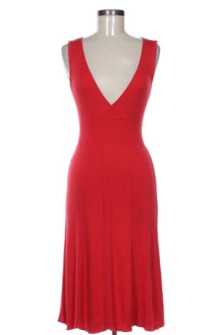 Φόρεμα Rodier, Μέγεθος M, Χρώμα Κόκκινο, Τιμή 66,00 €, #136609526