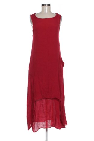 Φόρεμα Romacci, Μέγεθος XL, Χρώμα Κόκκινο, Τιμή 26,99 €, #136608159