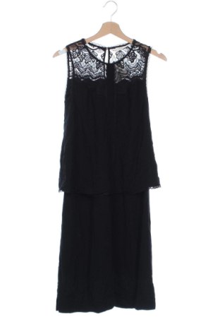 Kleid Rosemunde, Größe XS, Farbe Schwarz, Preis 42,00 €