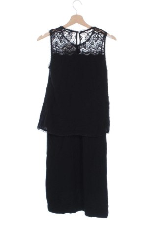 Kleid Rosemunde, Größe XS, Farbe Schwarz, Preis 42,00 €