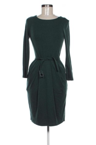 Rochie Rovers, Mărime M, Culoare Verde, Preț 104,26 Lei