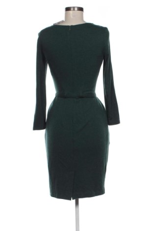 Rochie Rovers, Mărime M, Culoare Verde, Preț 104,26 Lei