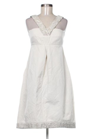 Šaty  'S MAX MARA, Veľkosť L, Farba Kremová, Cena  223,20 €, #136604219