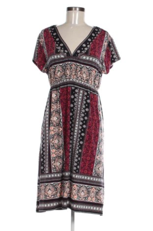 Rochie S.Oliver, Mărime XL, Culoare Multicolor, Preț 127,93 Lei