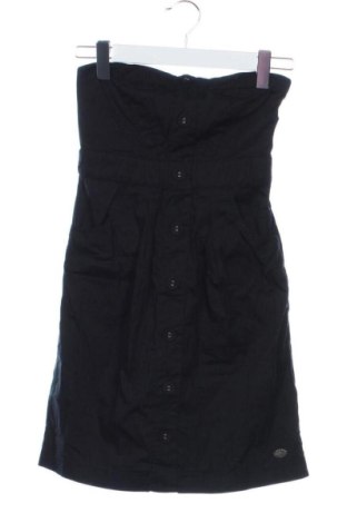 Φόρεμα S.Oliver, Μέγεθος XS, Χρώμα Μαύρο, Τιμή 25,00 €, #136610013