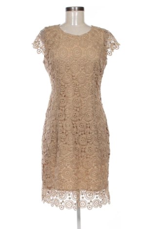 Rochie S.Oliver, Mărime M, Culoare Bej, Preț 151,99 Lei