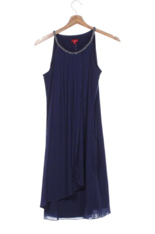 Φόρεμα S.Oliver, Μέγεθος M, Χρώμα Μπλέ, Τιμή 37,99 €