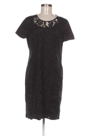 Kleid S.Oliver, Größe L, Farbe Schwarz, Preis € 32,99, #136647228