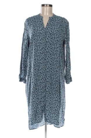 Kleid Saint Tropez, Größe S, Farbe Mehrfarbig, Preis 25,00 €
