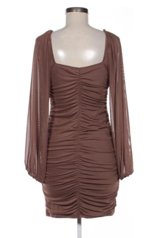 Kleid SBetro, Größe S, Farbe Braun, Preis 25,99 €
