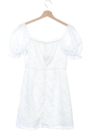 Φόρεμα SHEIN, Μέγεθος XS, Χρώμα Λευκό, Τιμή 20,00 €