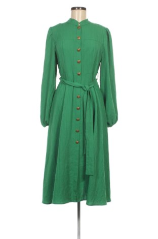 Kleid SHEIN, Größe L, Farbe Grün, Preis 31,99 €