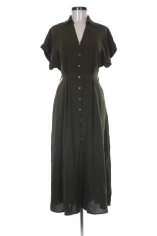 Kleid SHEIN, Größe M, Farbe Grün, Preis 25,99 €
