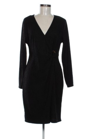 Φόρεμα SHEIN, Μέγεθος L, Χρώμα Μαύρο, Τιμή 23,99 €