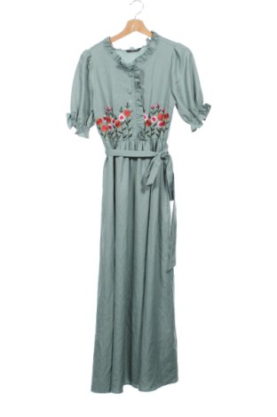 Kleid SHEIN, Größe M, Farbe Mehrfarbig, Preis 19,95 €