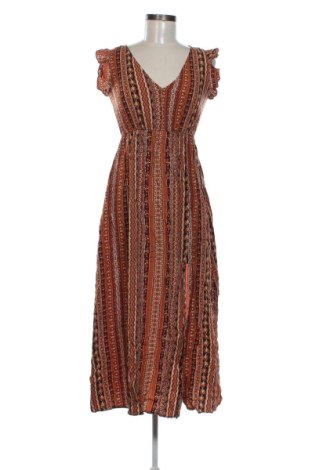 Kleid SHEIN, Größe XS, Farbe Mehrfarbig, Preis 25,99 €