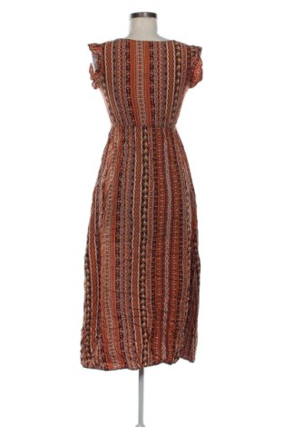 Kleid SHEIN, Größe XS, Farbe Mehrfarbig, Preis 25,99 €