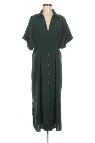 Kleid SHEIN, Größe L, Farbe Grün, Preis € 32,99